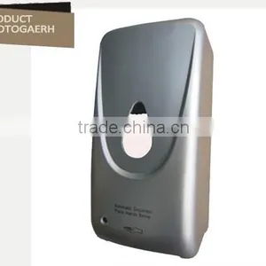 ABS Battery Automatic Foam Induction Soap Dispenser ,foaming Soap Dispenser thumbnail-2
