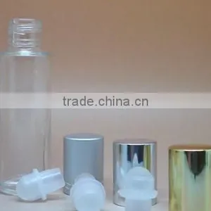 15ml Perfume Roller Glass Ball Bottle 15ml Roll on Bottle Glass Bottle With Roller BalL thumbnail-4