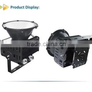 High Performance CE RoHS TUV 500w Industrial IP65 Led High Bay Light thumbnail-2