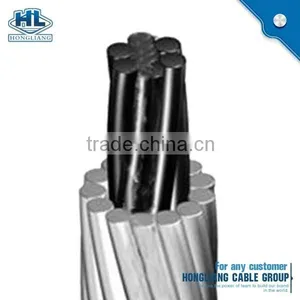 High Quality Hot Sale AAAC All Aluminum Alloy Conductor 25mm 50mm 150mm Aaac Cable thumbnail-6