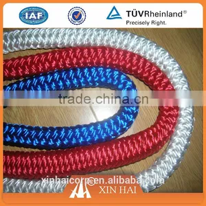 UV Protection 4MM - 12 MM Nylon Double Braided Rope With 200 Meters / Coil thumbnail-1