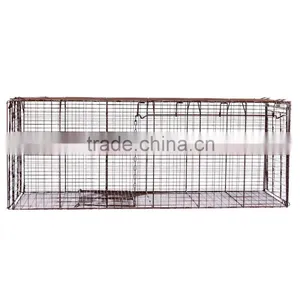 72D Large Animal Cage thumbnail-2