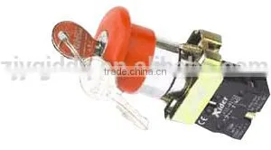 Push Button Switch XB4-BS442 thumbnail-2