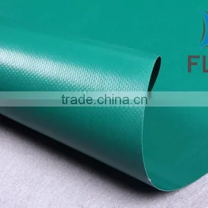 PVC TARPAULIN FOR TRUCK COVER AND TENT thumbnail-1