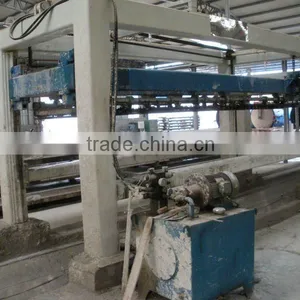 TOP Quality Shandong Linyi Fly Ash AAC Light Weight Block Making Machine - TIANYUAN BRAND thumbnail-4