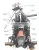 60-380 Cubic Meters of Nickel Iron Supply Pig Iron Smelting Blast Furnace Nickel Ore Sintering Machine thumbnail-5