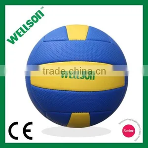 PU Training Volleyball thumbnail-1