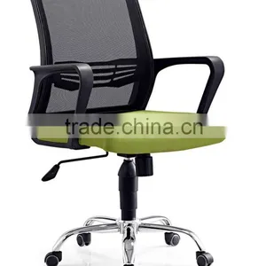 Replacement Office Chair With Casters thumbnail-3