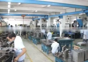 Dongguan Wamax Model Co., Ltd. company overview - view 2 thumbnail