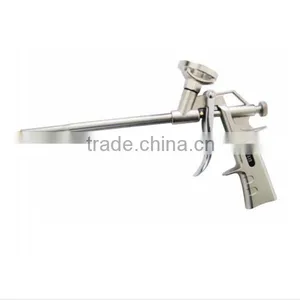 Competitive Price and High Quality Juhuan PU Foam Gun thumbnail-1