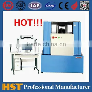 High Quality Cup Tester /GBS-60 Cupping Testing Machine /Computer Control Erichsen Cupping Testing thumbnail-1