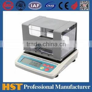 High Precision Electronic Solid Density Balance thumbnail-1