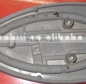Electric Dry Iron Parts thumbnail-1