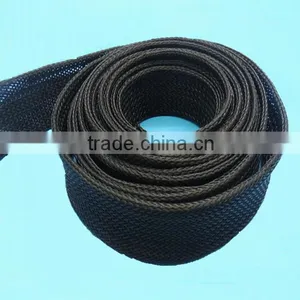 Braided Expandable Sleeving for Cable thumbnail-1