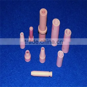 Ceramic Sandblast Nozzle thumbnail-1