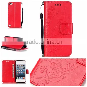 2d Sublimation Blank Phone Case for Ipod Touch 6 Heat Sublimation Phone Case thumbnail-1