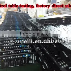 Hot Wholesale Disco192 Dmx Strobe Controller thumbnail-6
