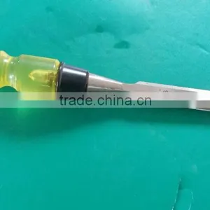 Good Quality of Wooden/plastic Handle Firmer Chisel -157 thumbnail-2