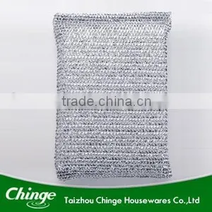 Cleaning Sponge With Silver Coating thumbnail-1
