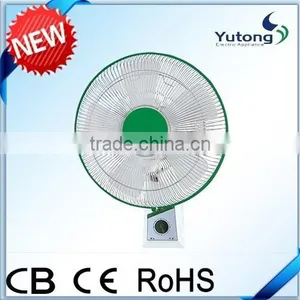 16" Wall Fan ( Popular Design for Africa Market )YTWF40-5 thumbnail-2
