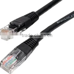 Factory Price WD Computer Cable AUX Adapter Jumper Ethernet Utp Network Cable thumbnail-1