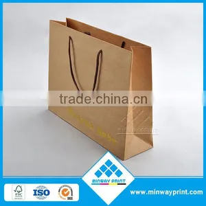 China Supplier Kraft Paper Bags Chennai thumbnail-1