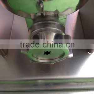 Professional Stainless Steel Spain Churros Machine for Sale thumbnail-3