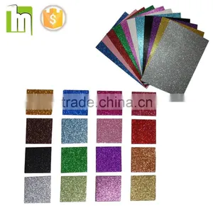Hobby Craft Glitter EVA 2MM, EVA Glitter Sheets thumbnail-3