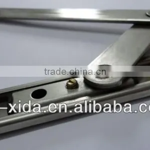 $0.21sus304 Heavy Duty Friction Stay Stopper Hinge for Aluminum Window thumbnail-3