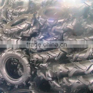 16inch Wheelbarrow Tyre ,4.80/4.00-8 Solid Tire for Wheelbarrow thumbnail-6
