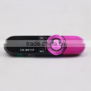 HOT Digital Mp3 Player thumbnail-5