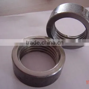 Rebar Coupler for Constructon Building thumbnail-3