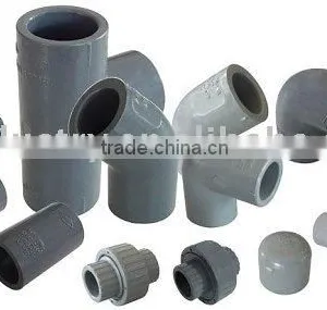 Upvc Pipe Fitting thumbnail-1