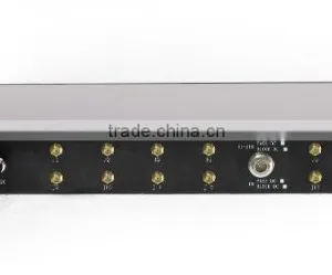 16 Way GPS GNSS Splitter Rackmount GPS Splitters thumbnail-1