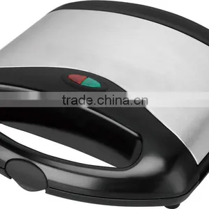 Triangle Plate Sandwich Maker thumbnail-3