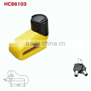 POPULAR Waterproof Cover DISC LOCK HC86103 thumbnail-1