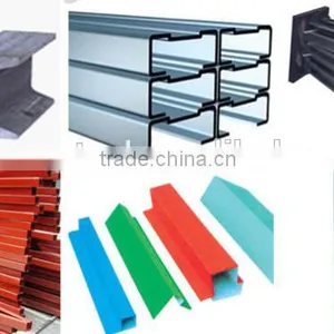 Environmentally Friendly Cheap Lightweight Fireproof Building Construction Material thumbnail-1
