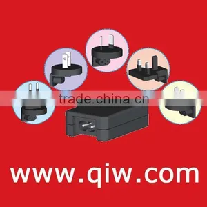 UL, Cul, Gs, Bs, Ce, Fcc, Ccc, Saa, Pse, Ek, Switching Power Supply, Switching Power Adapter thumbnail-1