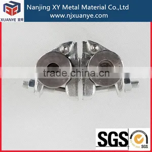 Scaffolding Fastener Forged Swivel Scaffold Coupler thumbnail-4