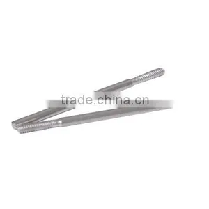 Air Compressor Parts Cnc Tapered Pins thumbnail-2