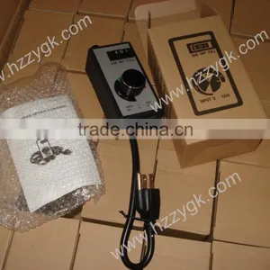 Inline Fan Speed Controller / Ceiling Exhaust Fan Speed Control / Various Fan Speed Controller thumbnail-6