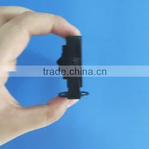 Color 1/3" SONY 650TVL, Low Illumination 3.7mm Pinhole Lens Mini Camera Digital Ccd Camera thumbnail-4