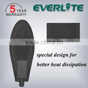 5 Years Warranty High Quality High Power IP65 LED Street Light thumbnail-2