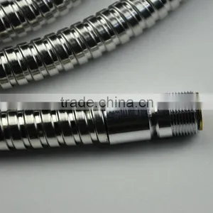 High Quality Stainless Steel Double Locks Kitchen Hose thumbnail-3