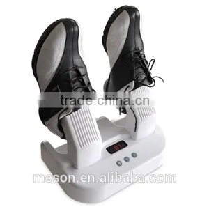 Easy Setting AC Shoe Deodorizer uv and Footwear Strilizer With Full CE thumbnail-3