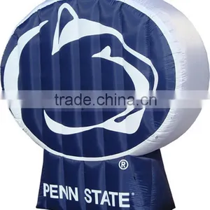 Free Shipping Cheap Inflatable Billboard for Sale thumbnail-1