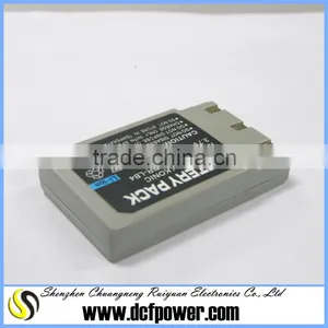 Portable Battery Charger for NP-500 Li-ion Multi Camera Battery Charger thumbnail-1