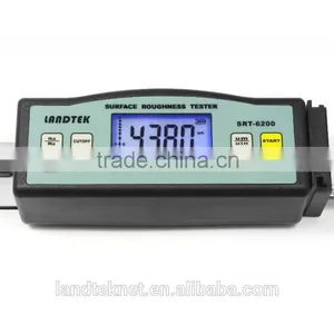 LANDTEK Surface Roughness Tester SRT-6200 thumbnail-3