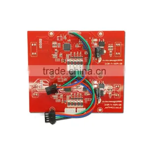 Factory Wholesale Electric Scooter Spare Parts thumbnail-3