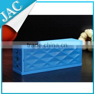 Water Cube Mobile Phone Speaker, USB Charger Bluetooth Speaker thumbnail-4